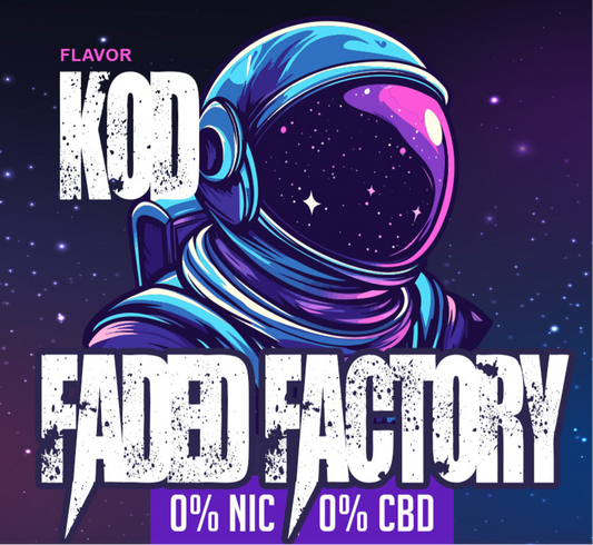 KOD 💋🚀 10ML