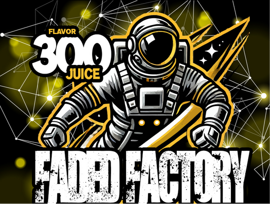 300 Juice 🌙 10ML (valerian root extract)