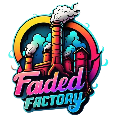 Fadedfactory